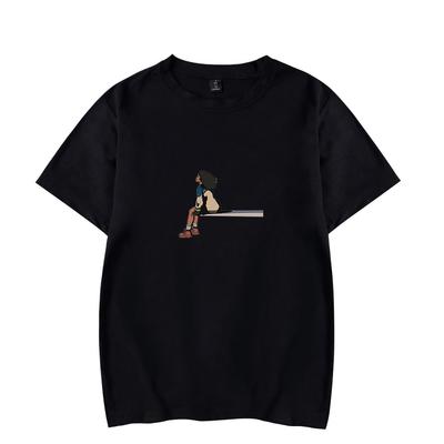 SZA Tshirts SOS Album Rapper Merch Print Tshirt Unisex Fashion Funny Casual HipHop Style Short Sleeve