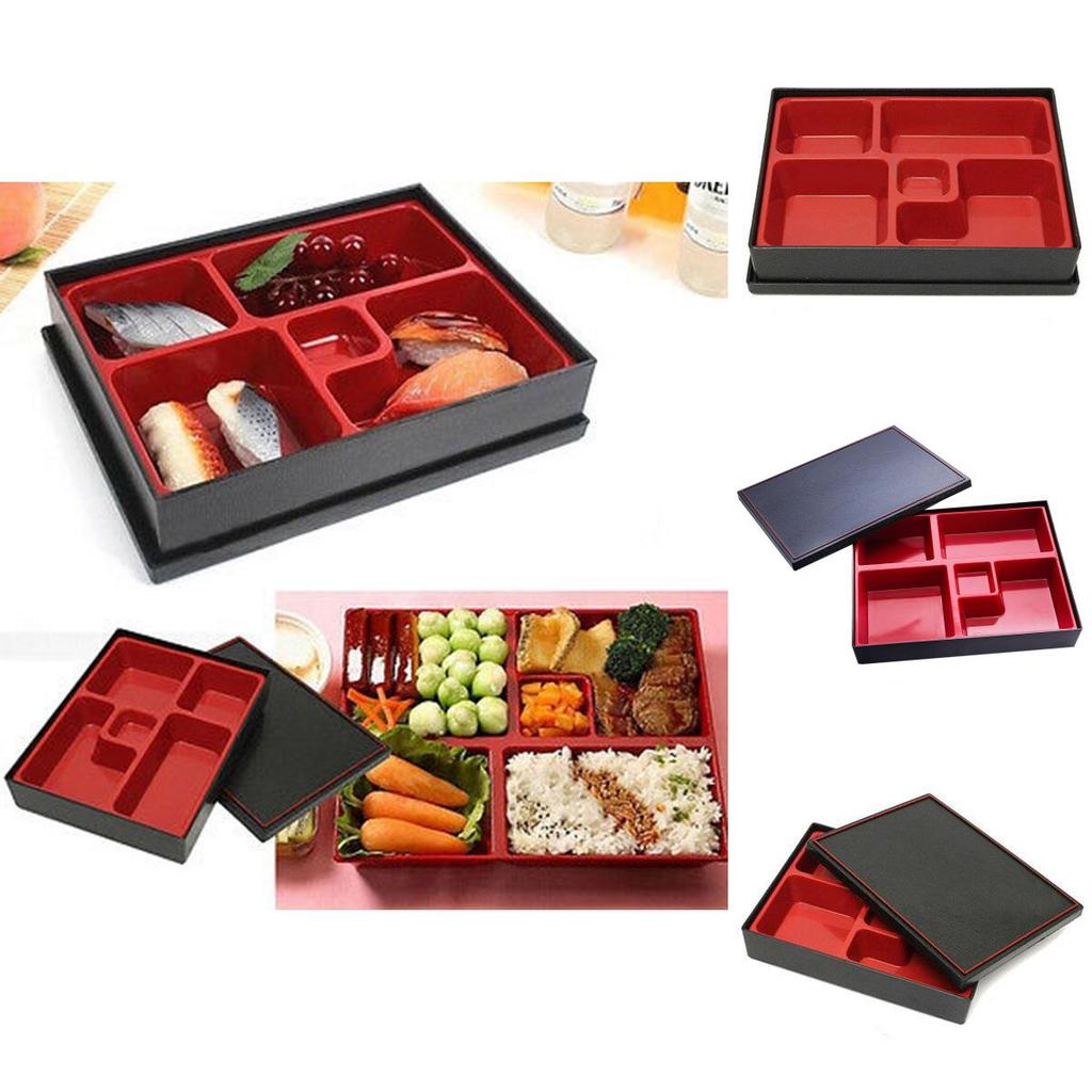 Premium Quality Bento Box With Timeless Design For Office And Picnic Use