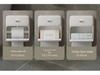 Waterproof Wall-Mounted Toilet Paper Holder and Storage Rack