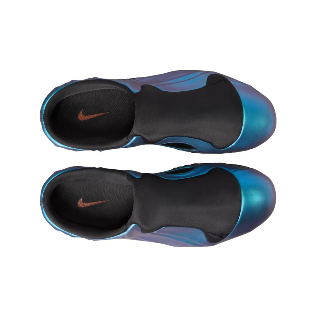 Nike Zapatillas Unisex Clogposite Dusty Cactus Teal Off-Noir Persian-Violet HJ4478-001