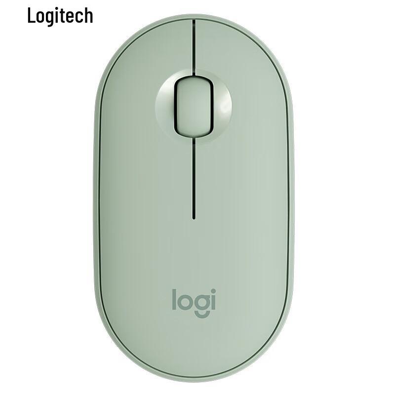 Logitech Pebble Wireless Mouse