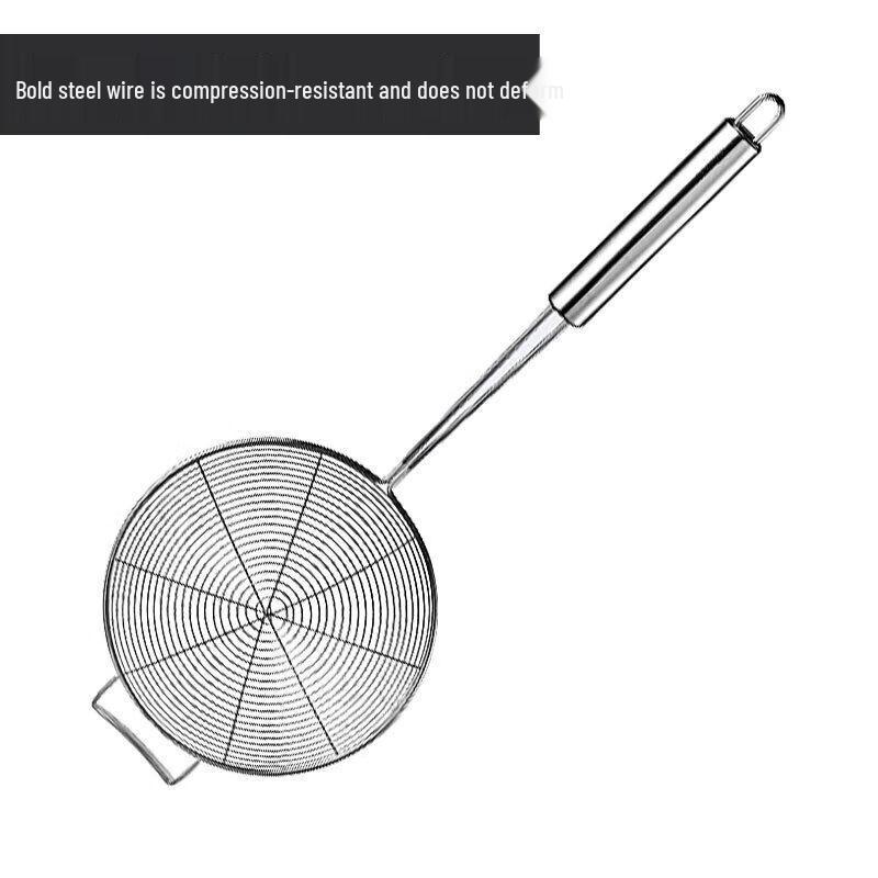 Chuàngfā Stainless Steel Skimmer
