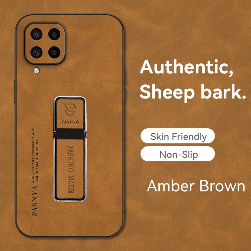 For Samsung Galaxy M53 5G Case Luxury Leather Magnetic Stand Phone Case For Samsung M53 M 53 SM-M536B 6.7" Shockproof Back Cover