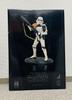 [USED] Sandtrooper Star Wars Atakus Figure Statue