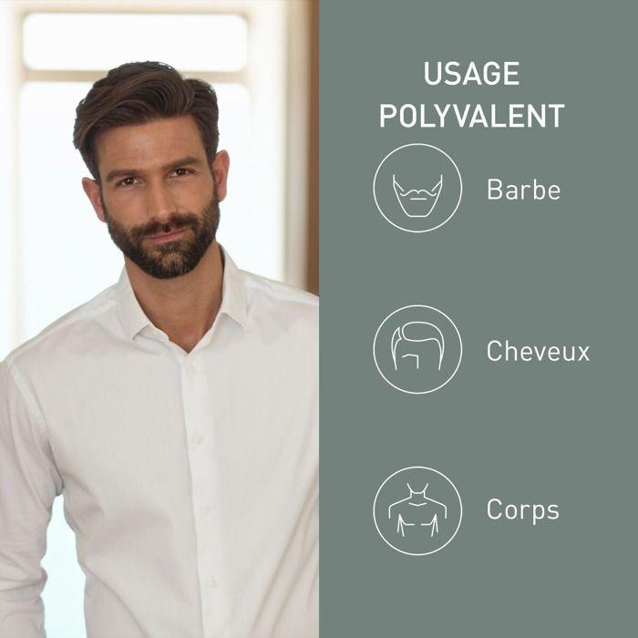 Herren-Haarschneider Panasonic ER-EGB62S503