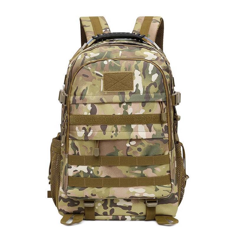 Multi-functional Outdoor Tactical Backpack