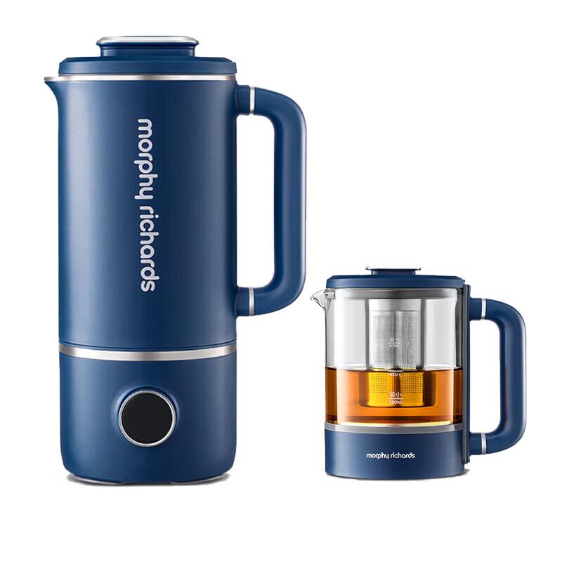 Morphy Richards MR8200 Smart Multifunction Blender CN plug (adapter included)