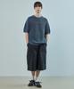 LOGSTORE Pigment Catch Knit