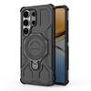 Samsung Galaxy S26 Ultra Magnetic Phone Case,Military-Grade Drop Protection MagSafe Phone Case for Samsung Galaxy S26 Ultra