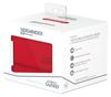 Ultimate Guard Sidewinder Xeno Skin Synergy 100+ (Red/White)