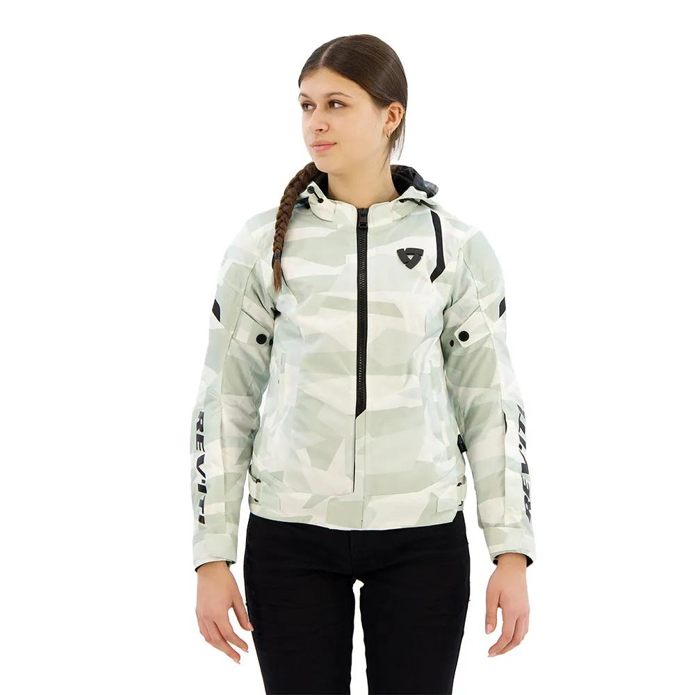 

Revit Куртка Flare 2 38