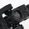 Welded 20 55U Universal Joint Cross Bearing Drive Shaft Replacement Part High Load Capacity for Mining Equipment Repair