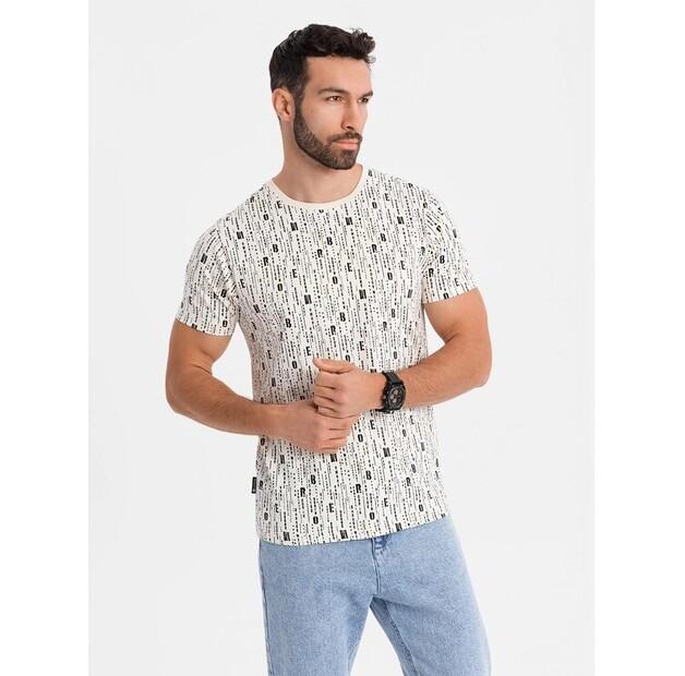 Футболка Ombre OM-TSFP-0225 EU S