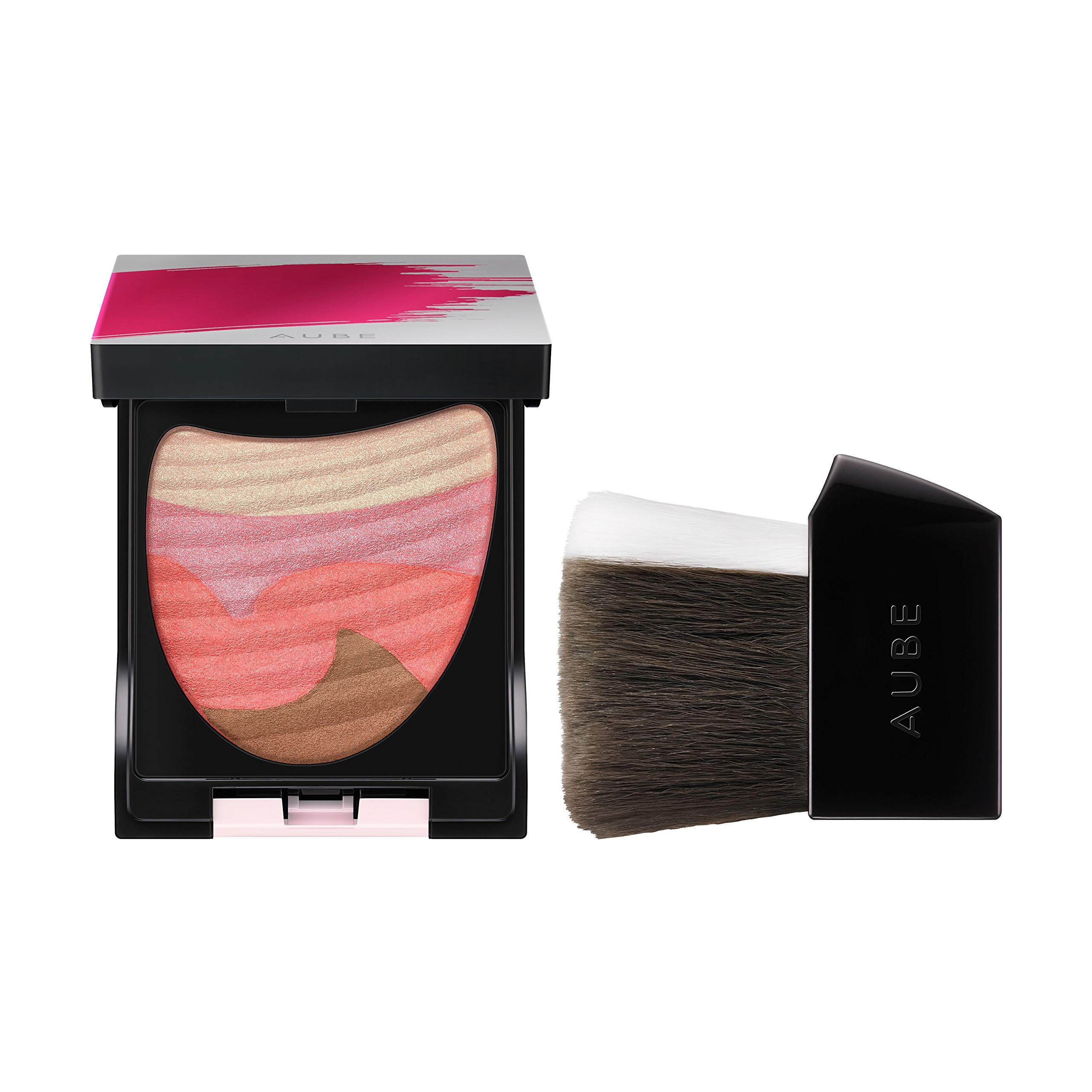 

Orb Brush Cheek 02 Body Peach One-Apply 5.7g (x 1)