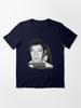 Serge Gainsbourg Gainsbourg Birkin classique Essential T-Shirt