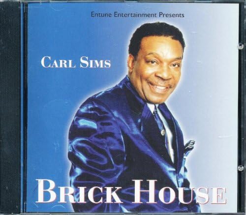 

CD - Brick House ENT002 Japan Soul/Funk Used