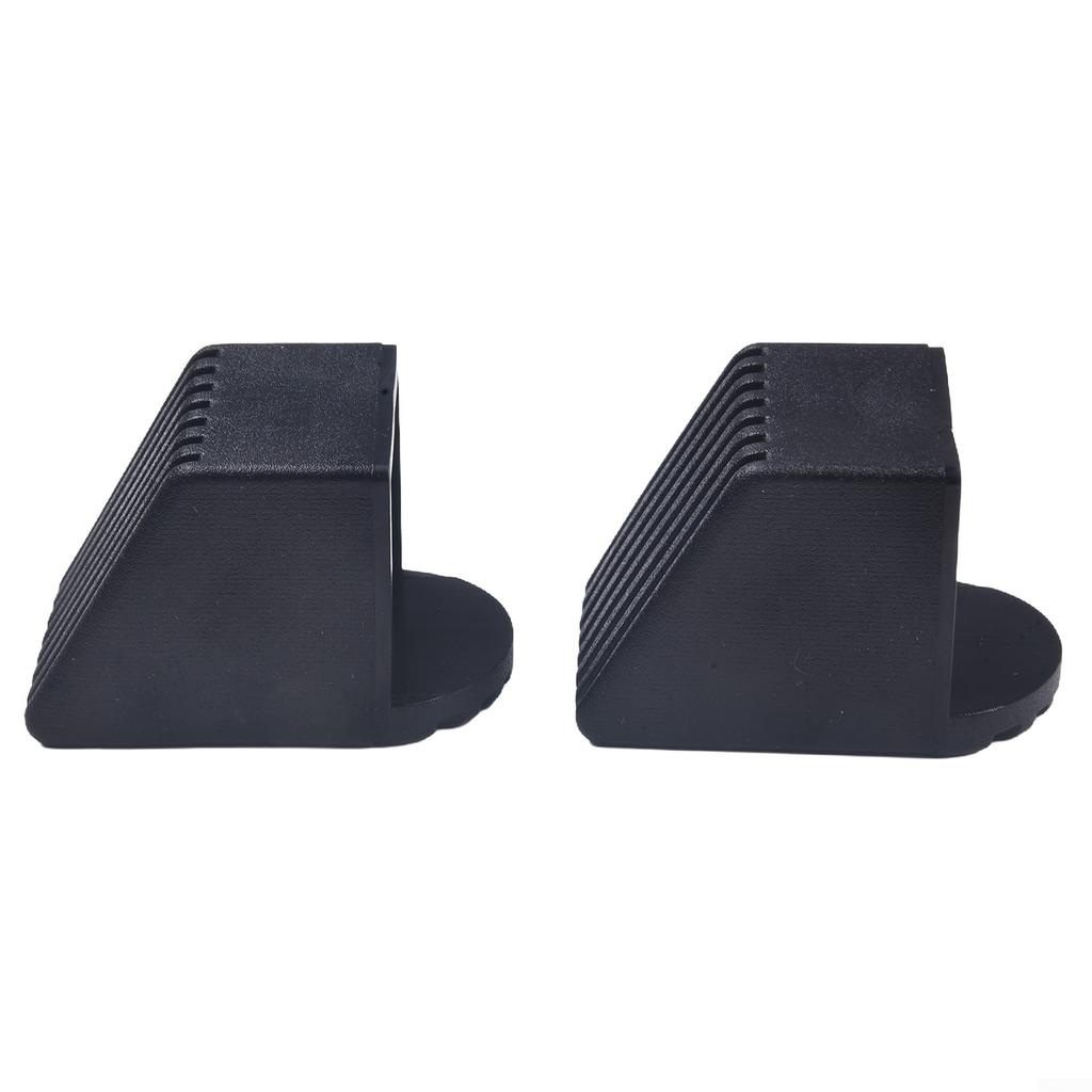 Gym Accessories Square End Cap Foot Cover Protectors