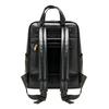 Business Backpack Female PU Backpack Student Schoolbag