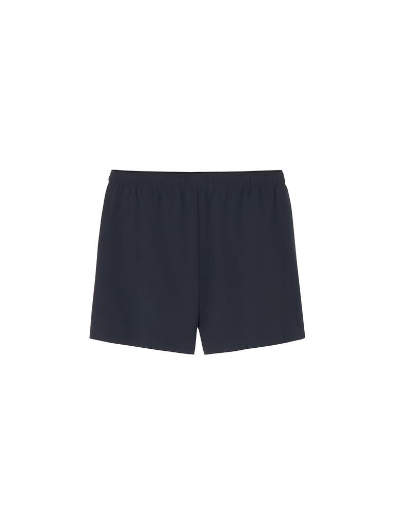 The North Face Flexible Urban Size M Shorts, Navy,