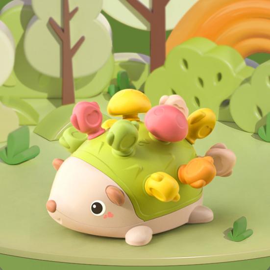 Baby Finger Training Toy Develop Hand-eye Coordination Fine Motor Skills Educational Gift for Toddlers