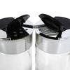 Spice Container With Strainer, Glass, 100 Ml, 6 Pcs.