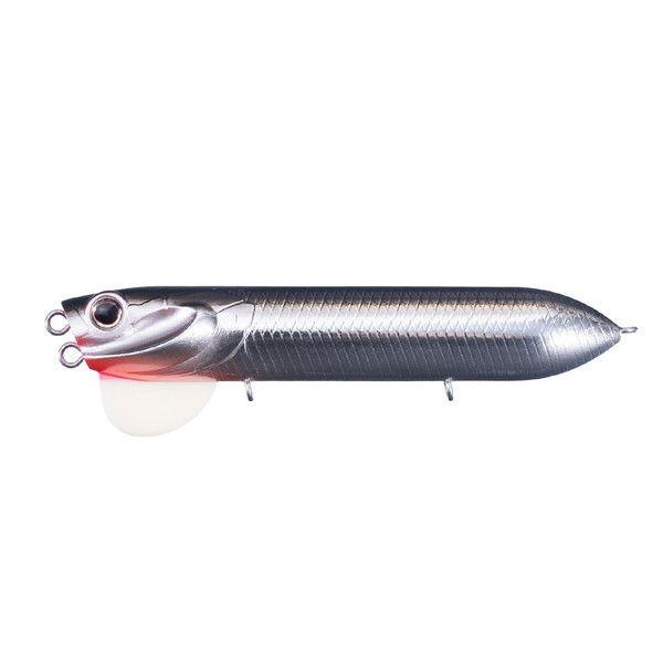 Used OSP Bass Lure Yamato O.S.P Spec 2 CH54 Chrome Shad