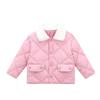 Winter Kids Insulated Down ThermoPlume Coat