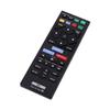 1Pc New Stylish  RMT B126A Remote Control Black Replacement Controller For Sony Blu Ray