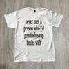 Tops – T-Shirts