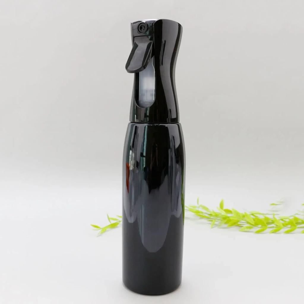 200/300ML /500ML Friseur-Sprühflasche Leere Flasche Nachfüllbare Nebelflasche Salon Friseur Haarwerkzeuge Wassersprüher Pflegewerkzeuge