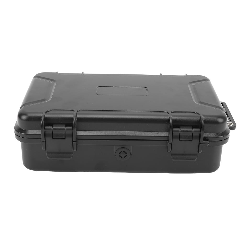 Carrying Case Fit for INSTA360 X5 Camera Water Proof Shock Proof PP Portable Protective Case