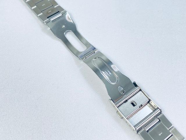 W5761AM SEIKO 20mm Stainless Steel Bracelet for SZGM003/ 7N35-HAA0