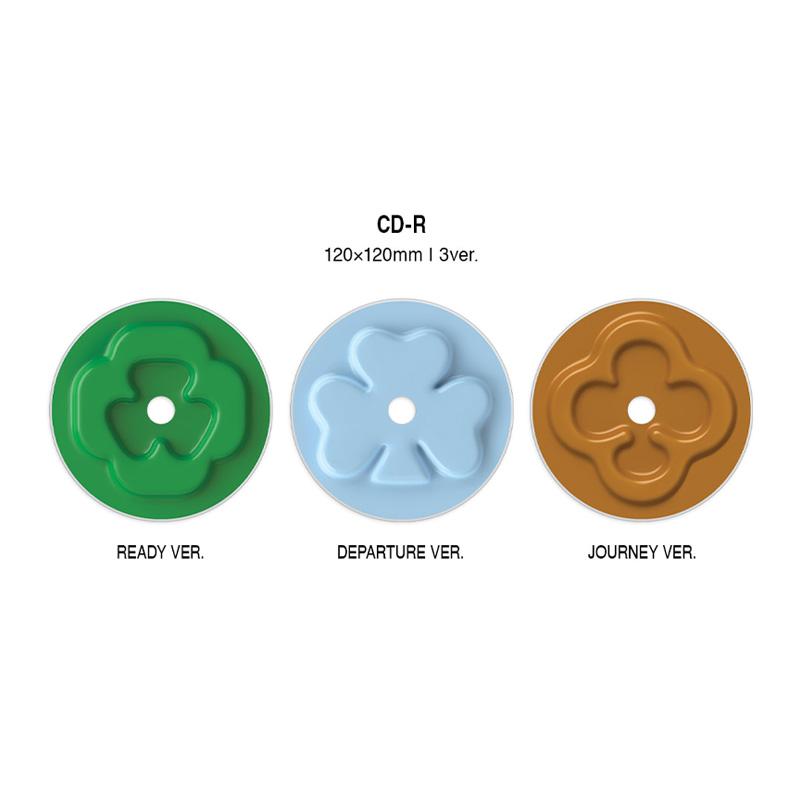 fromis_9 The 6th Mini Album 'From Our 20’s' [Photobook Ver.]