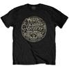 Creedence Clearwater Revival Down On The Corner Oficiální tričko Pánské Unisex