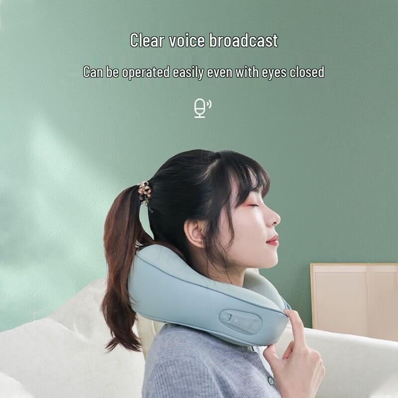 Shangheng SHZH-JZY004 Smart Neck Massager