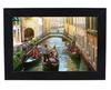 Photo Frame 15/15 Basic M044 Black 13X18 Cm