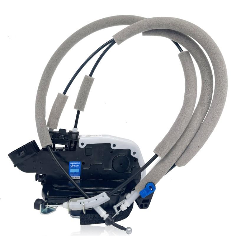 Car Door Lock Block Central Locking Lockout Device Auto Parts  For Nissan SUNNY  2011-2019 Front Left door