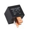 DC 12V 80A AMP Split Charge 5 Pin Car Vehicle Automotive Van Boat Truck Relay