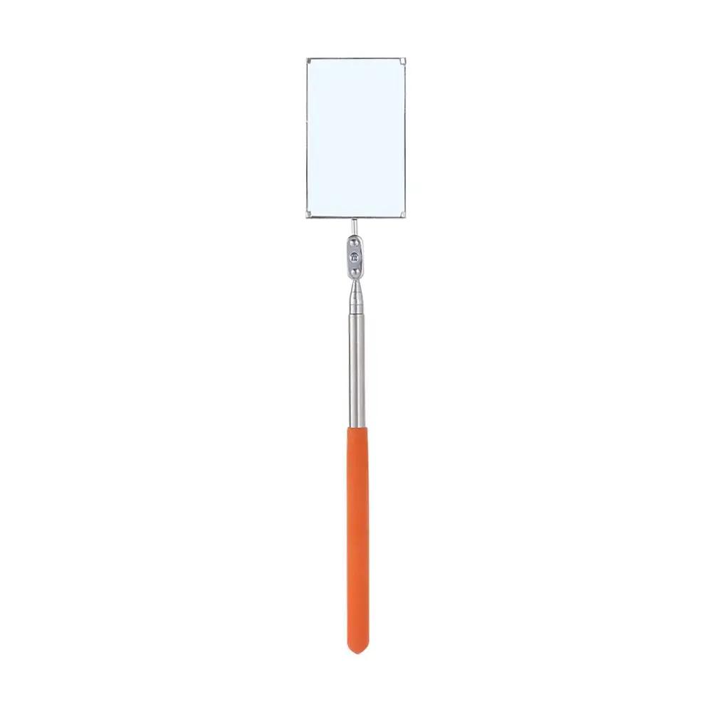 Portable Car Tools Car Mechanical Repair Extendable Detection lens 360 Retractable Telescopic Inspection Angle View
