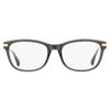 Women S Rectangular eyeglaSSeS Jc248 Eib Grey Gold 53mm Eib