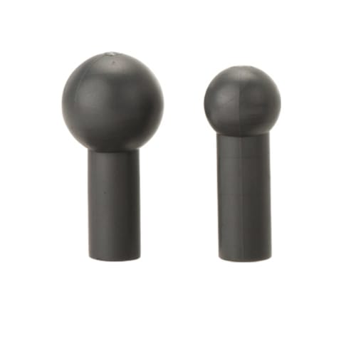 M.S.G Modeling Support Goods Plaunit P118 Plastic Ball Non-Scale Plastic Model Molded Color