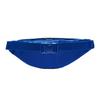 Nike Heritage Letter Logo Zipper Nylon Chest Bag Waist Bag Unisex bags Royal-Blue CK7446-480