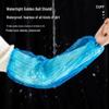Er Heshen Disposable PE Arm Sleeves (300 Pcs)