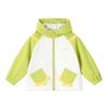 B.Duck Boys' 3-Proof Outdoor Hooded Jacket