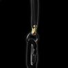 Pince Électricien Maître Heavy-Duty Fujiya, 150 mm, Lame Ronde, Noir Or, 770-150BG