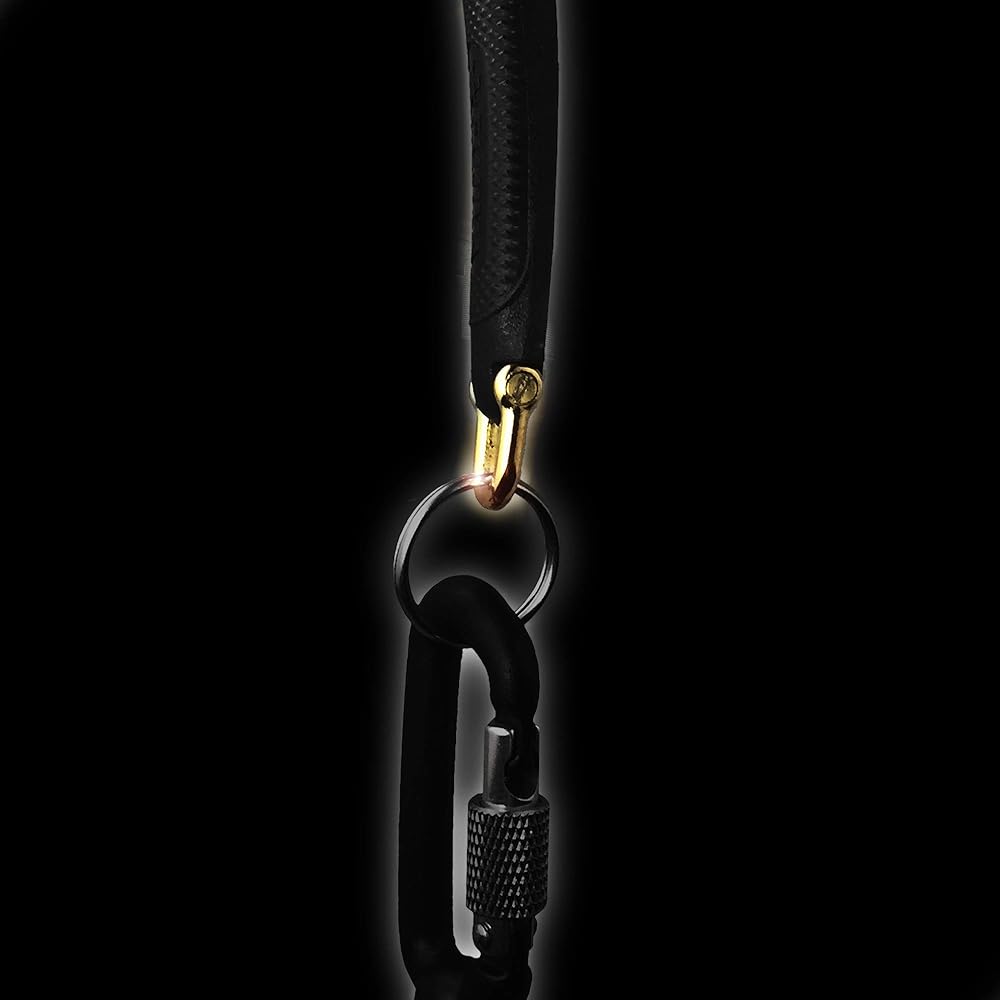 Pince Électricien Maître Heavy-Duty Fujiya, 150 mm, Lame Ronde, Noir Or, 770-150BG