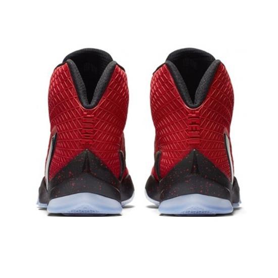 Nike LeBron 13 Elite EP 'University Red' 831924-606 Men's Shoes