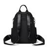 Women's Large Capacity Backpack Commuter Travel Schoolbag
