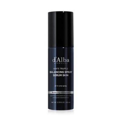 Pielęgnacja twarzy – Serum do twarzy
