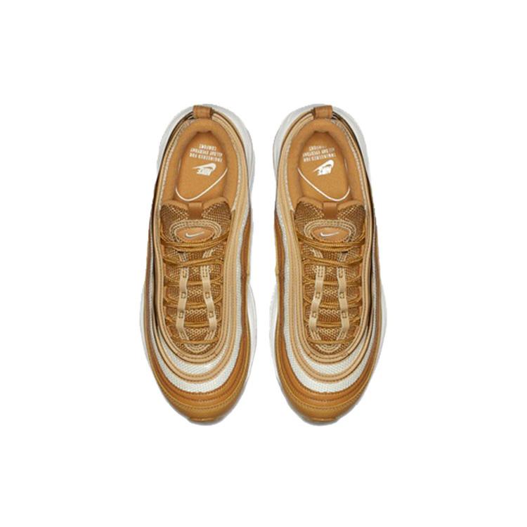 New Nike Air Max 97 'Wheat' Women's 921733-702